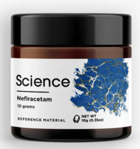 Nefiracetam has been shown to reduce apathy, improve cognition, learning, and long-term memory, reduce anxiety, depression and stress, boost nerve growth factor, and is neuroprotective